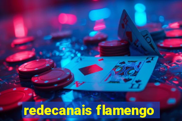 redecanais flamengo